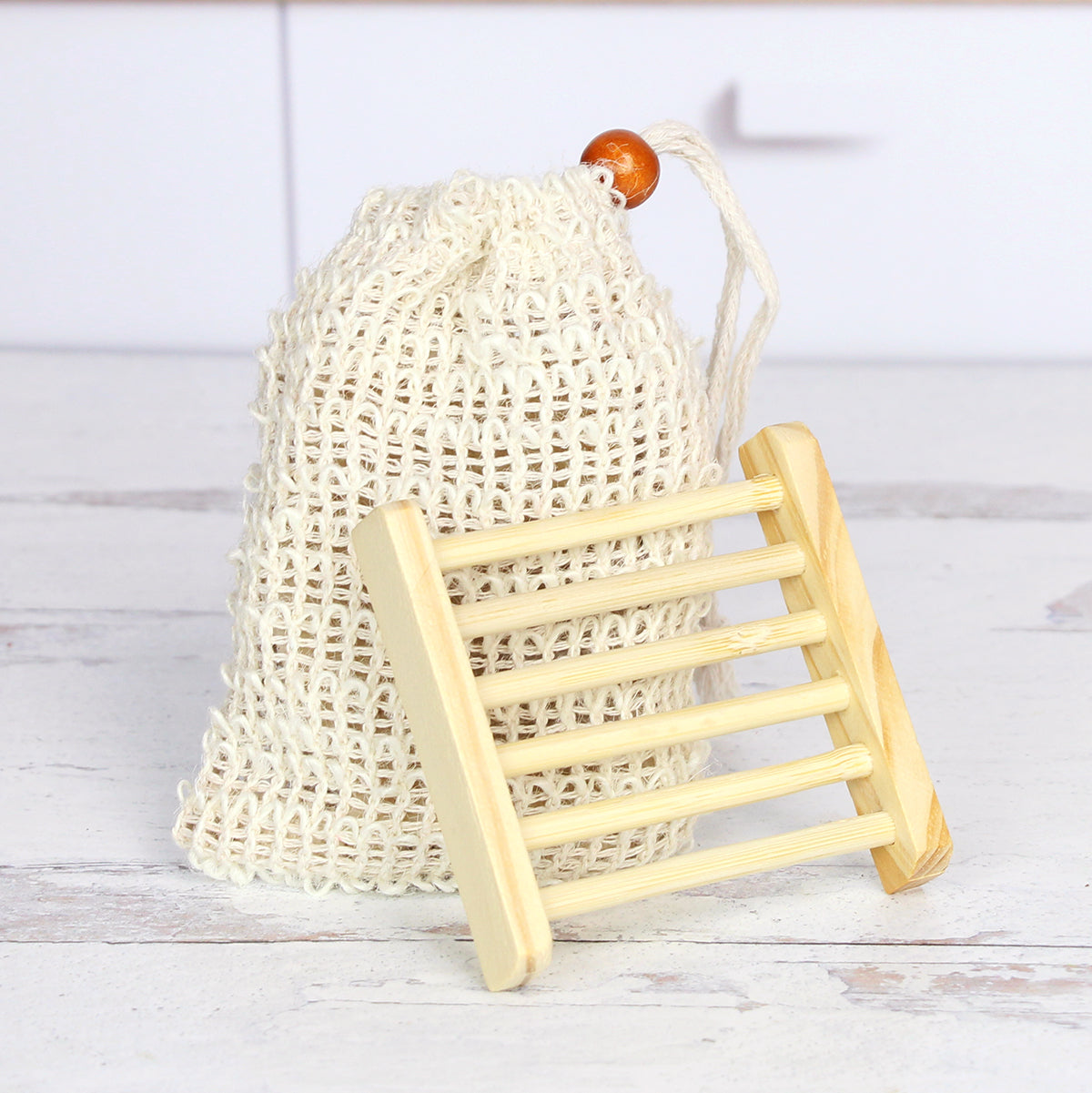 Chamomile & Oats Soap