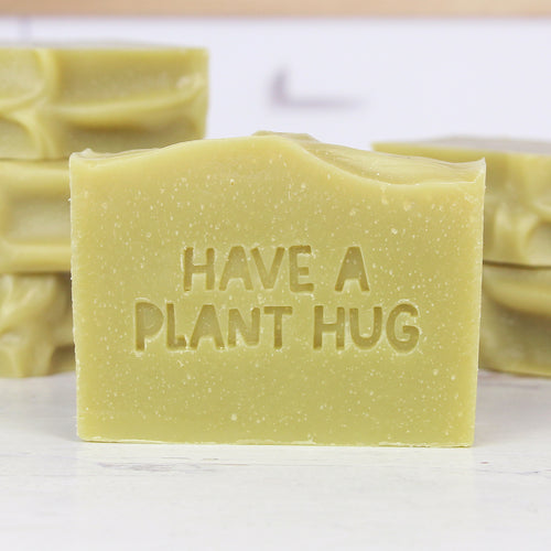 Load image 1 in gallery view. Aloe Vera Soap