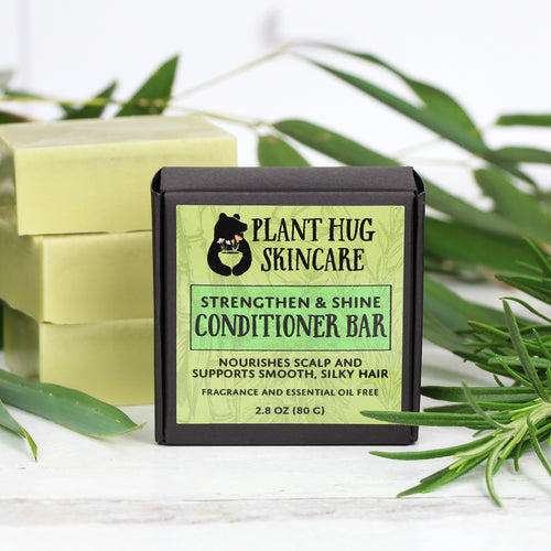 Load image 1 in gallery view. Strengthen & Shine Conditioner Bar