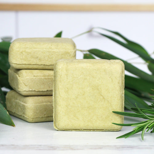 Load image 1 in gallery view. Strengthen & Shine Shampoo Bar