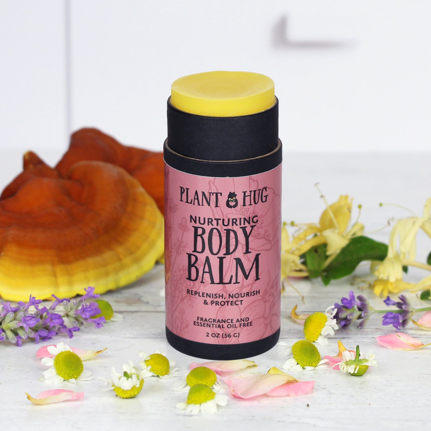 Nurturing Body Balm
