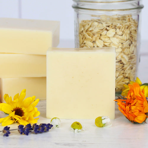 Load image 1 in gallery view. Calm Comfort Conditioner Bar