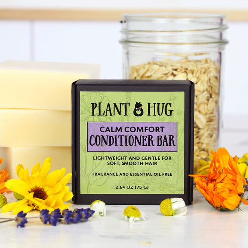 Load image 1 in gallery view. Calm Comfort Conditioner Bar