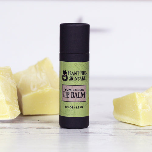 Load image 1 in gallery view. Yum Cocoa Lip Balm