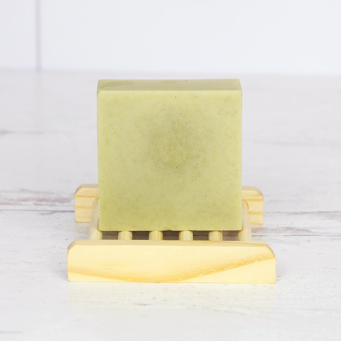 Strengthen & Shine Conditioner Bar