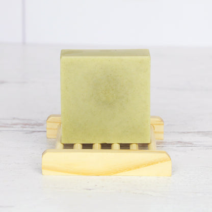 Strengthen & Shine Conditioner Bar