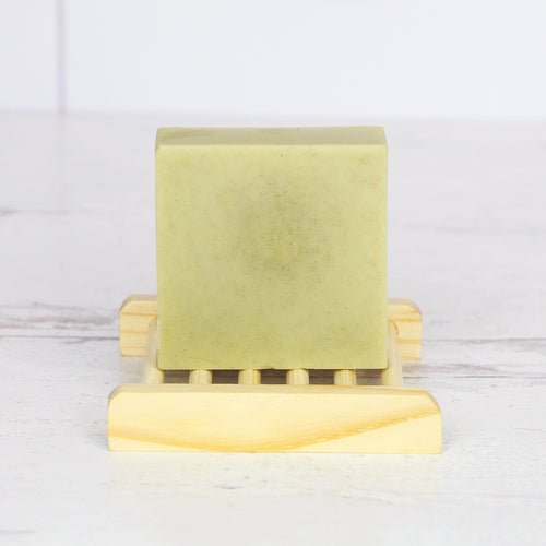 Load image 1 in gallery view. Strengthen & Shine Conditioner Bar