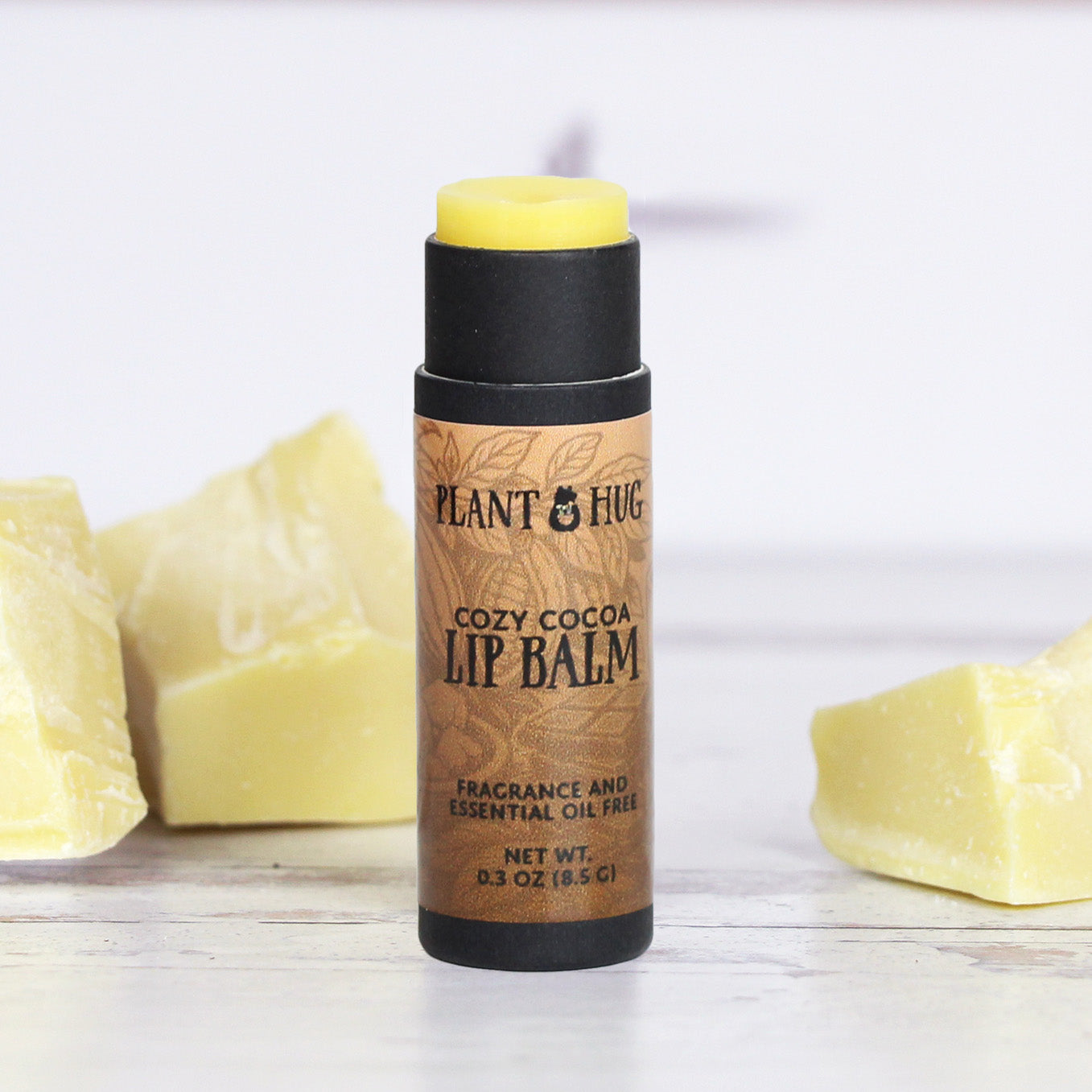 Cozy Cocoa Lip Balm