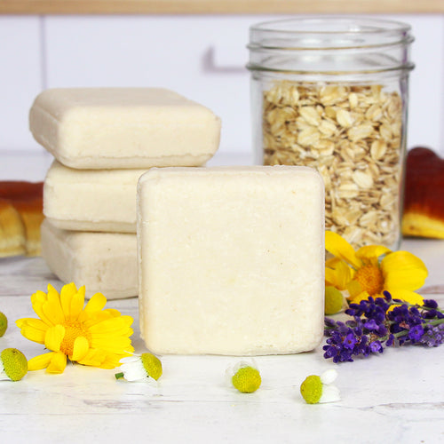 Load image 1 in gallery view. Barrier Balance Face Bar