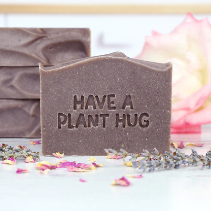 Lavender & Rose Soap