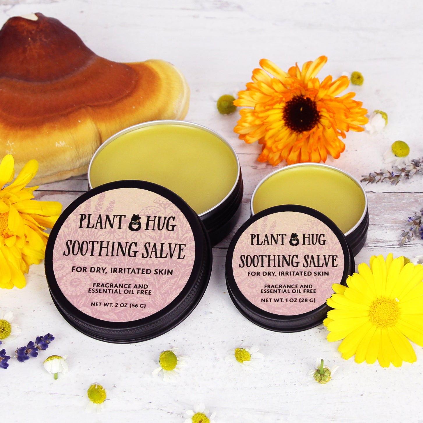 Soothing Salve