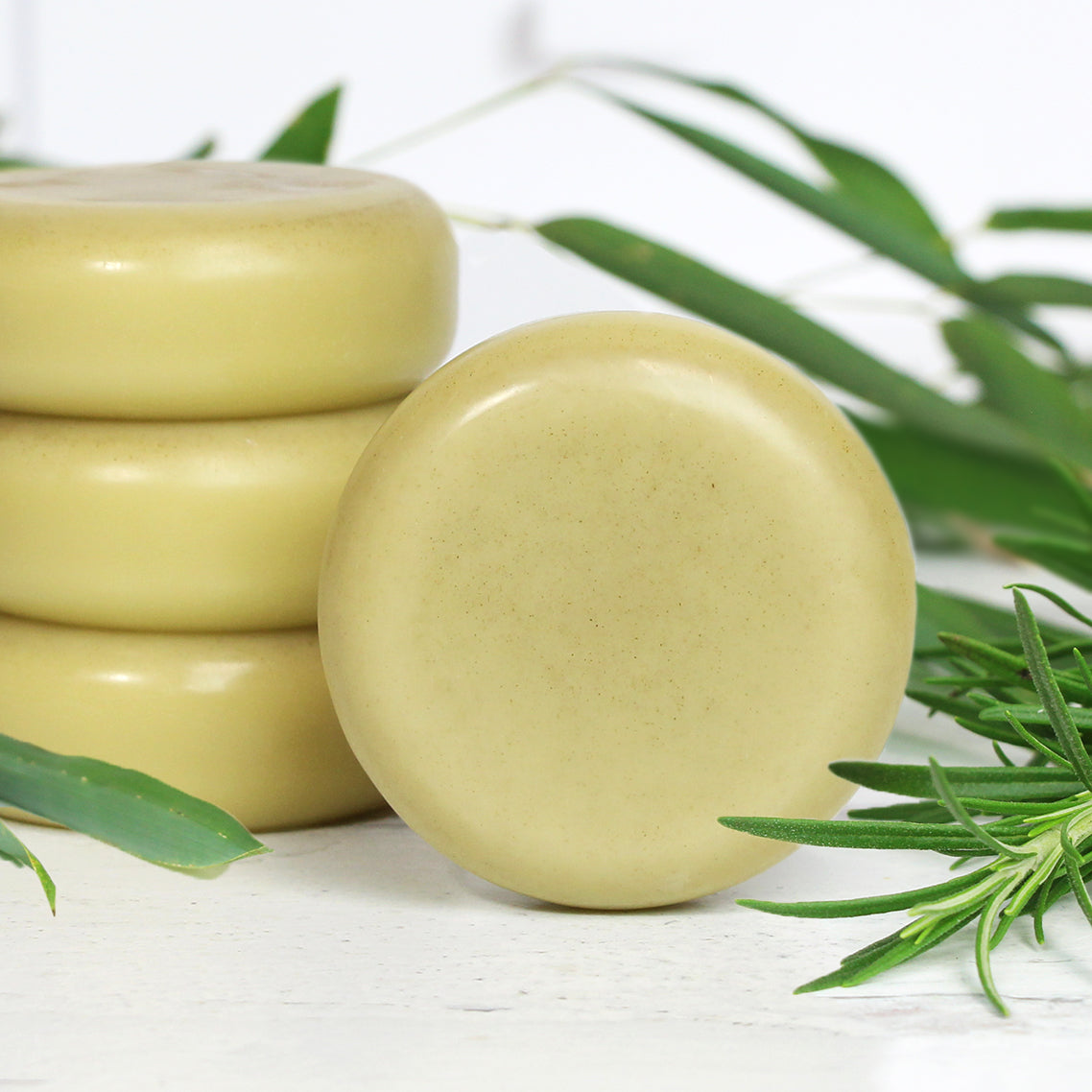 Nourish Conditioner Bar