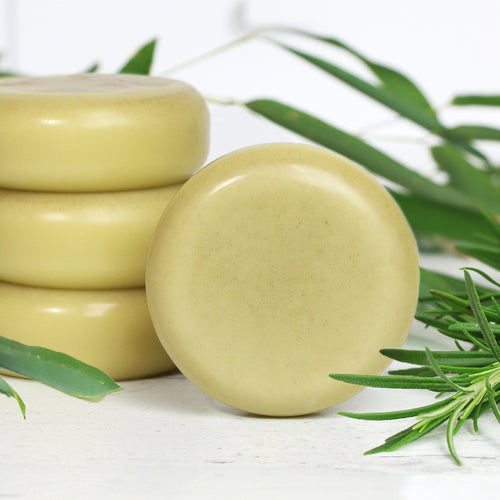 Load image 1 in gallery view. Nourish Conditioner Bar
