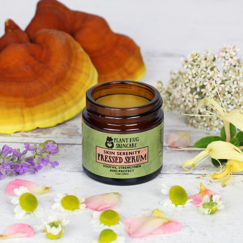 Load image 1 in gallery view. Skin Serenity Pressed Serum