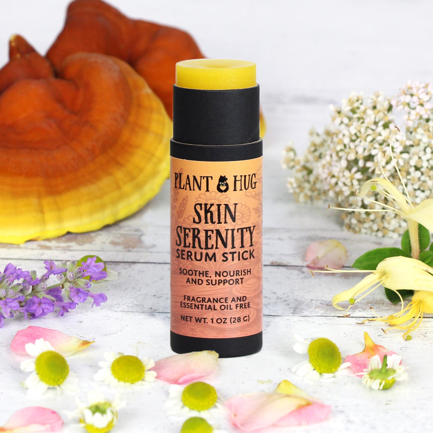Skin Serenity Serum Stick