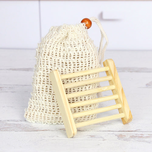 Load image 1 in gallery view. Calm Cleanse Shampoo Bar