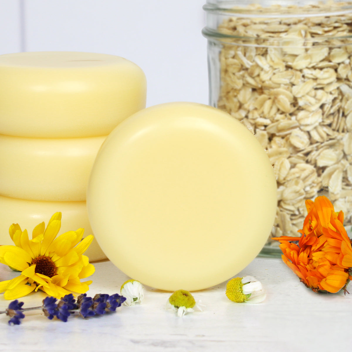 Soothe Conditioner Bar