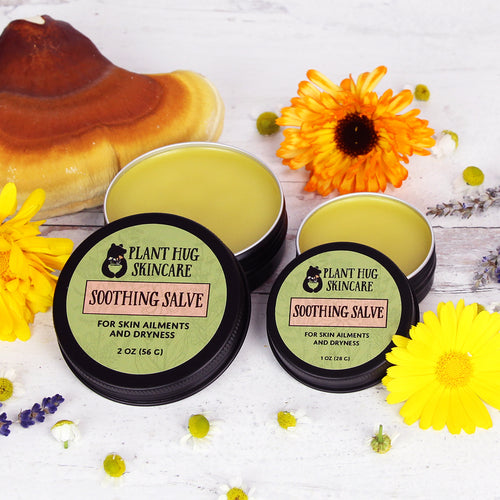 Load image 1 in gallery view. Soothing Salve