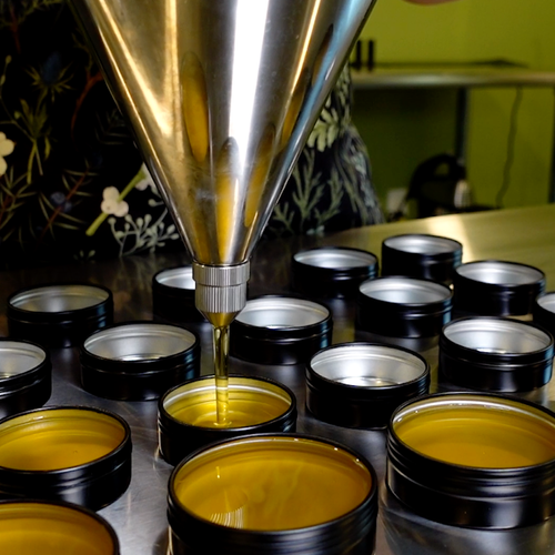 Load image 1 in gallery view. Soothing Salve